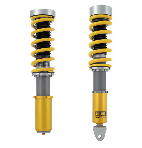 Ohlins POS-MU00S1 Road & Track Coilovers