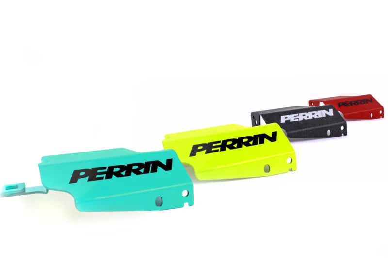 Perrin PSP-ENG-161 Boost Control Solenoid Cover