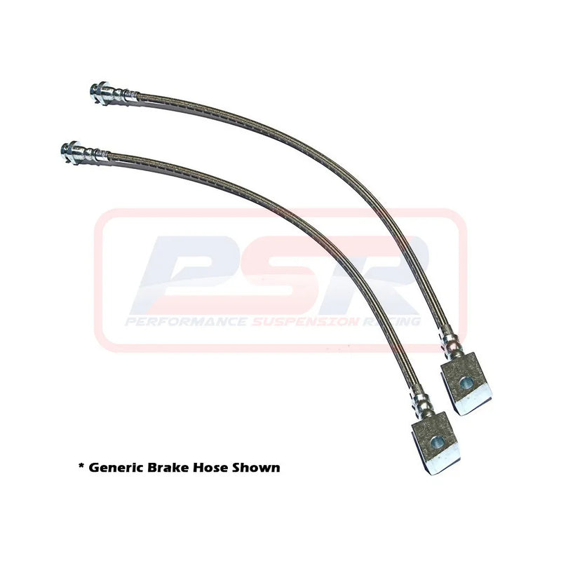 Performance Suspension Racing Psrbhnav-004-PR Rear