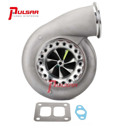 Pulsar Turbo Systems PST100140003-XXX Billet S480 | Kren Offroad NZ