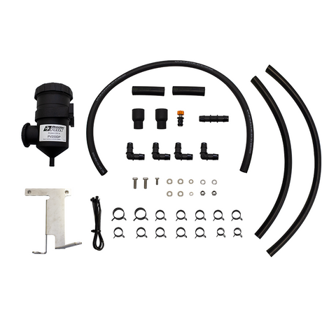 Direction Plus Mann+Hummel Provent Kit Fits Holden