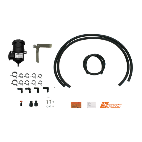 Direction Plus Toyota Landcruiser VDJ200 Series 4.5L V8