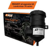 Direction Plus PV625DPK Provent Oil Separator Kit