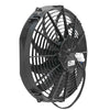 Spal 12in Fan Skew Blade Push 12V (938CFM) (52mm Deep)