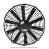 Spal 14in Fan Straight Blade Push 12V (1263CFM) (62mm