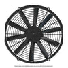 Spal 14in Fan Straight Blade Push 12V (1263CFM) (62mm