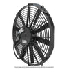 Spal 14in Fan Straight Blade Push 12V (1263CFM) (62mm