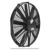 Spal 14in Fan Straight Blade Push 12V (1263CFM) (62mm