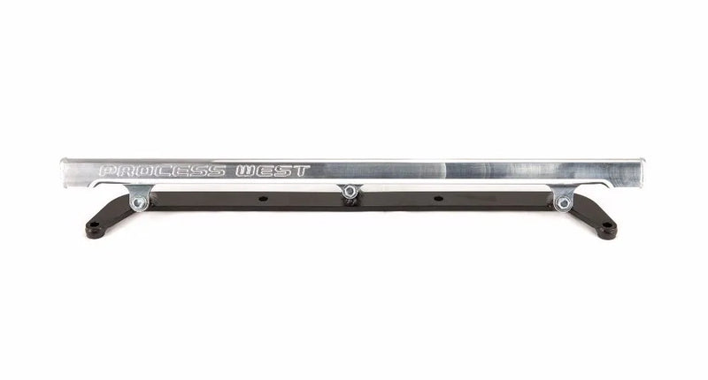 Process West PWBAFR01 Dual Entry Billet Fuel Rail
