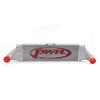 PWR Audi RS3 87mm Intercooler - Cast Tanks 2020-2024