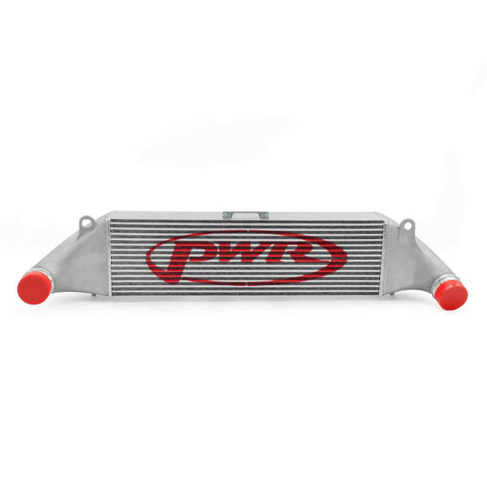 PWR Audi RS3 87mm Intercooler - Cast Tanks 2020-2024