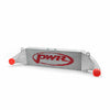 PWR Audi RS3 87mm Intercooler - Cast Tanks 2020-2024