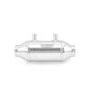 PWR Barrels Only 6in X 6in (3in Outlets) Intercooler