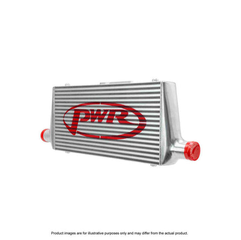 PWR Street Series Intercooler - Core Size 400 X 300 X