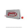 PWR Race Series Intercooler Core 600x300x68mm 2.5 Outlets
