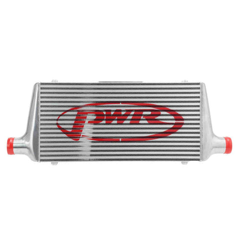 PWR Street Series Intercooler - Core Size 600 X 200 X