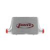 PWR Street Series Intercooler - Core Size 400 X 300 X