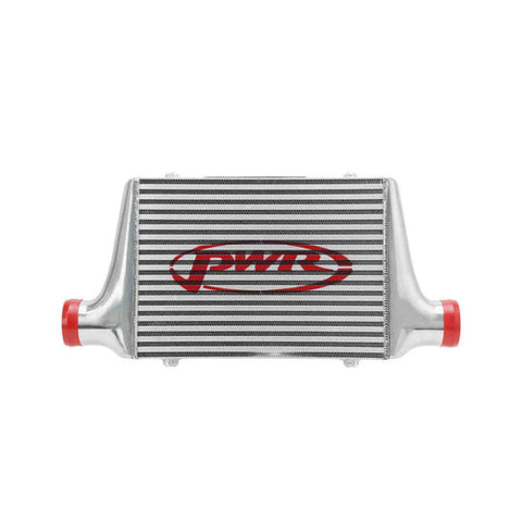 PWR Street Series Intercooler - Core Size 400 X 300 X