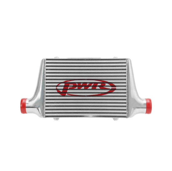 PWR Street Series Intercooler - Core Size 400 X 300 X