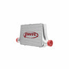 PWR Street Series Intercooler - Core Size 400 X 300 X