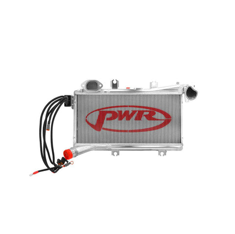 PWR Toyota Landcruiser 70 Series 1Vdftv V8 T Diesel