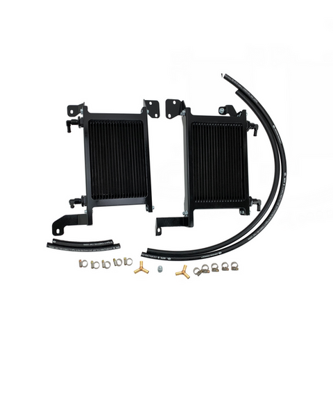 PWR Toyota Landcruiser 200 Series Transmission Oil Cooler