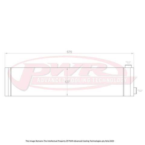 PWR Mazda RX7 Fc Series 4 - 5 13B Rotary Engine