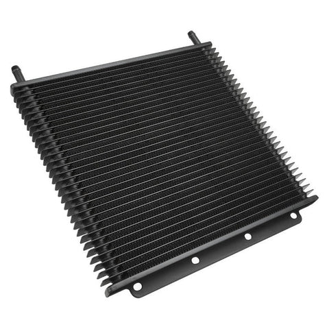 PWR Trans Oil Cooler Kit - Ford Falcon Bf / FG 280 X 255