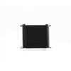 PWR Engine Oil Cooler - Plate & Fin 280 X 256 X 37mm (28