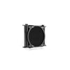 PWR Engine Oil Cooler - Plate & Fin 280 X 256 X 37mm (28