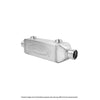PWR Universal Water To Oil Engine Oil Cooler 3inX 6in