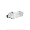 PWR Universal Water To Oil Engine Oil Cooler 3inX 6in