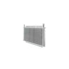 PWR Trans Oil Cooler - 280 X 150 X 19mm (1/2in Hose Barb)