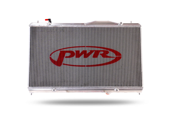 PWR Honda Civic Fl5 Type R (2022+) 42mm Street Series