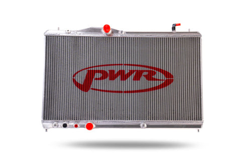 PWR Honda Civic Fl5 Type R (2022+) 42mm Street Series