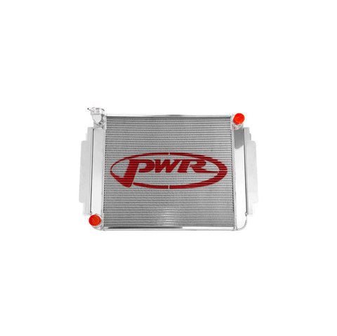 PWR Holden HJ, HQ, HX, HZ V8 Engine (1971 - 1980) 55mm