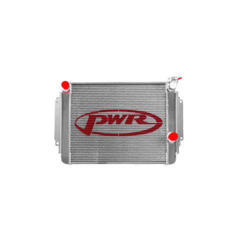PWR Holden HD, HJ, HQ, HX, HZ 8Cyl Chev Crossflow 55mm