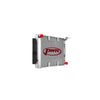 PWR Holden Torana LH-LX Crossflow Chev Radiator PWR5163