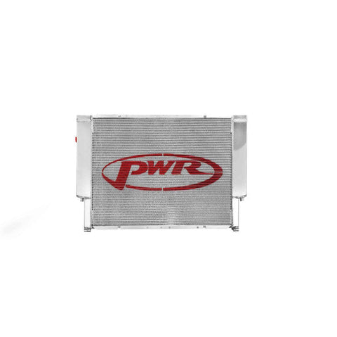PWR BMW E36 M3 6Cyl Engine (1992 - 1999) 55mm Radiator