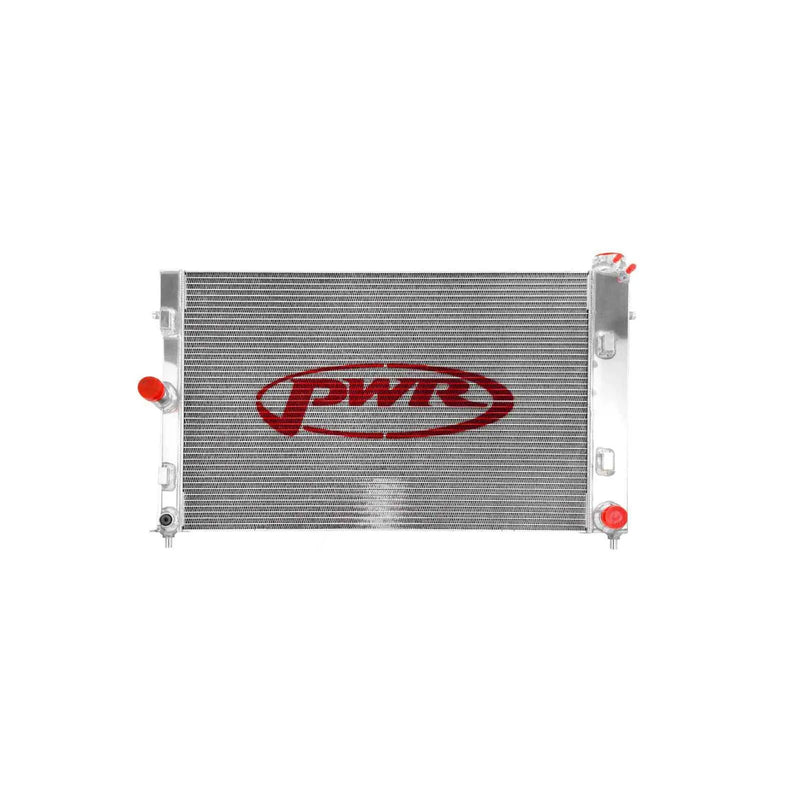 PWR PWR5540 55mm Radiator (Commodore VZ LS1 V8 04-07)