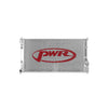 PWR Radiator 26mm fits Subaru BRZ/Toyota 86 PWR57334