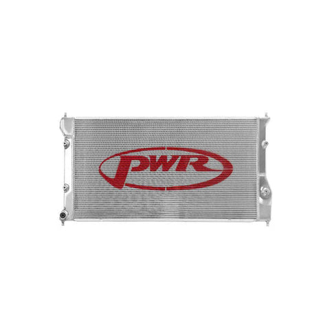 PWR Radiator 26mm fits Subaru BRZ/Toyota 86 PWR57334