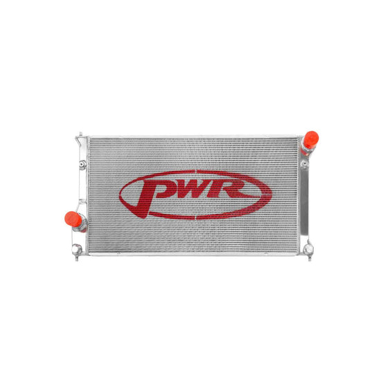 PWR Radiator 26mm fits Subaru BRZ/Toyota 86 PWR57334