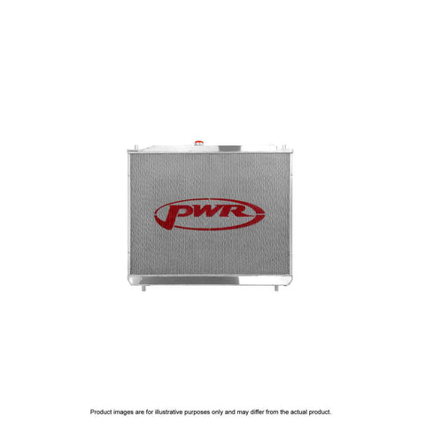 PWR Yamaha Grizzly 700 686Cc Engine (2007 - 2011) 32mm