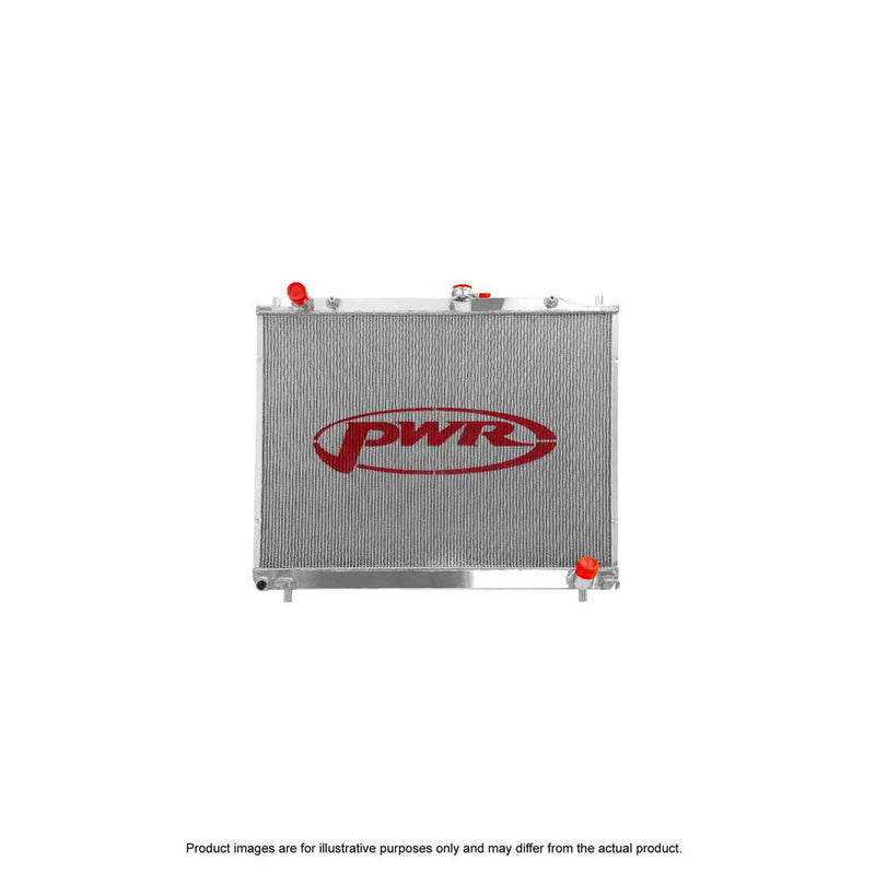 PWR Ford Thunderbird V8 Engine Automatic Transmission