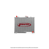 PWR Off Road Large Two-Pass 55mm Radiator PWR2436