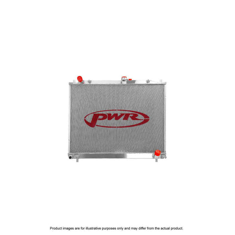 PWR Yamaha Grizzly 700 686Cc Engine (2007 - 2011) 32mm