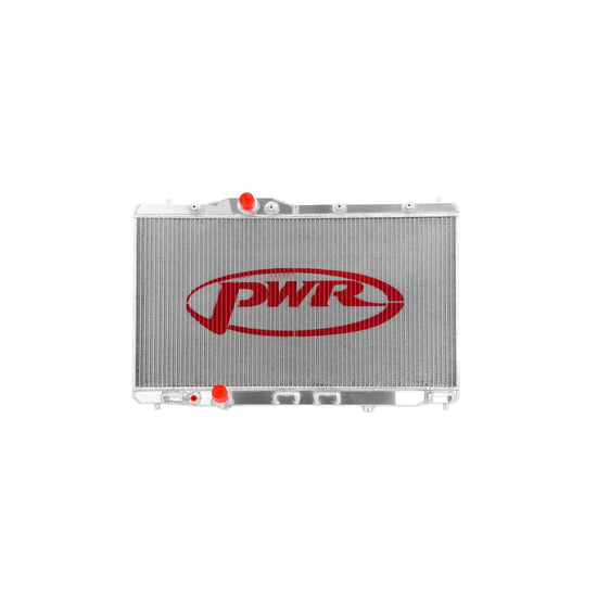 PWR Honda Civic Fk8 K20C1 Engine (2017 - 2020) 42mm