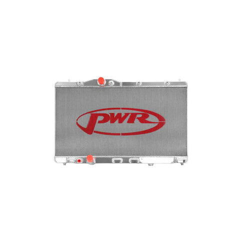 PWR Honda Civic Fk8 K20C1 Engine (2017 - 2020) 42mm