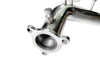 Mitsubishi Triton (2015+) MQ & MR TD Stainless DPF-Delete Pipe - Image 2